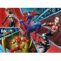 4 IN A BOX - SPIDERMAN - RAVENSBURGER