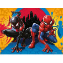 4 IN A BOX - SPIDERMAN - RAVENSBURGER