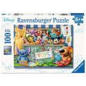 DISNEY PIXAR - RAVENSBURGER