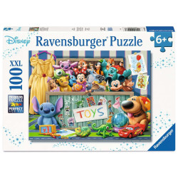 DISNEY PIXAR - RAVENSBURGER
