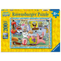 BOB ESPONJA - RAVENSBURGER