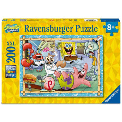 BOB ESPONJA - RAVENSBURGER