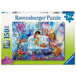 SUEÑOS SUBMARINOS - RAVENSBURGER