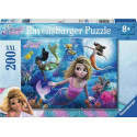 LA MAGIA DE LA SIRENA - RAVENSBURGER