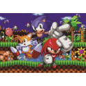 CUBE - SONIC 1 64 BIT - CLEMENTONI