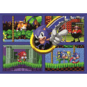 CUBE - SONIC 2 64 BIT - CLEMENTONI