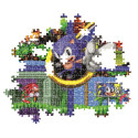 CUBE - SONIC 2 64 BIT - CLEMENTONI
