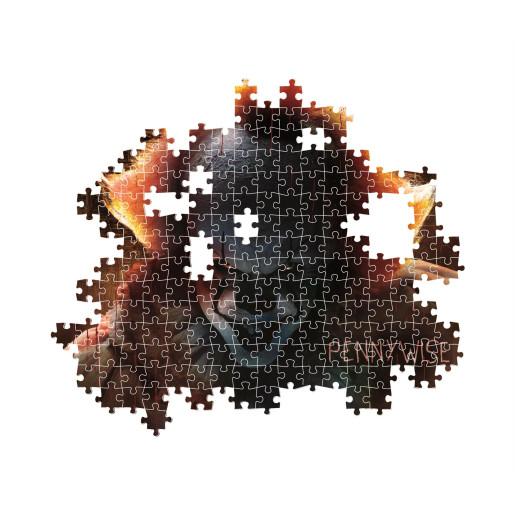 IT - COMPACT BOX - CLEMENTONI