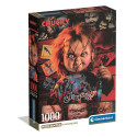CHUCKY - COMPACT BOX - CLEMENTONI