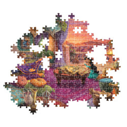 PRINCESS COLECCIÓN JASMINE - CLEMENTONI