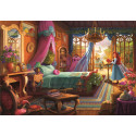 PRINCESS COLECCIÓN ARIEL - CLEMENTONI