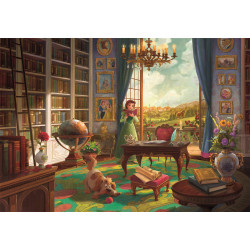 PRINCESS COLECCIÓN BELLA - CLEMENTONI