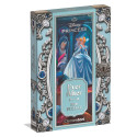 PRINCESS COLECCIÓN CENICIENTA - CLEMENTONI
