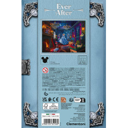 PRINCESS COLECCIÓN CENICIENTA - CLEMENTONI