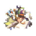 DISNEY TOY STORY - COMPACT BOX - CLEMENTONI