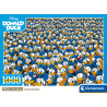 1000 - IMPOSIBLE PATO DONALD - COMPACT BOX