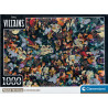1000 - IMPOSIBLE DISNEY VILLANOS - COMPACT BOX