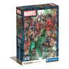 500 - MARVEL - COMPACT BOX