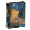 1000 - MUSEUM CAFE TERRACE - COMPACT BOX