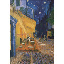 MUSEUM CAFE TERRACE - COMPACT BOX - CLEMENTONI