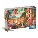 PASEO VICTORIANO - COMPACT BOX - CLEMENTONI