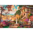 PASEO VICTORIANO - COMPACT BOX - CLEMENTONI