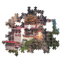 EL NIDO DEL TIGRE - COMPACT BOX - CLEMENTONI