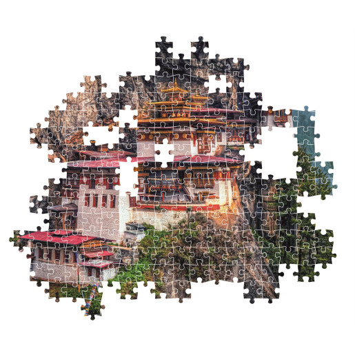 EL NIDO DEL TIGRE - COMPACT BOX - CLEMENTONI