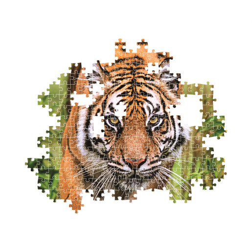 EL CAZADOR - COMPACT BOX - CLEMENTONI