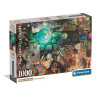1000 - MALEFICIUM - COMPACT BOX