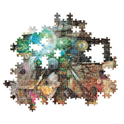 MALEFICIUM - COMPACT BOX - CLEMENTONI