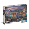 1000 - LUCES DEL DANUBIO - COMPACT BOX