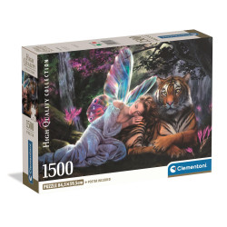 MI CENTINELA - COMPACT BOX - CLEMENTONI