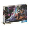 1500 - MI CENTINELA - COMPACT BOX