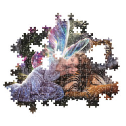 MI CENTINELA - COMPACT BOX - CLEMENTONI