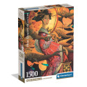 DANZA KOINOBORI - COMPACT BOX - CLEMENTONI