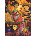 DANZA KOINOBORI - COMPACT BOX - CLEMENTONI