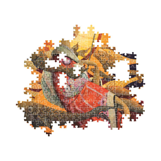 DANZA KOINOBORI - COMPACT BOX - CLEMENTONI