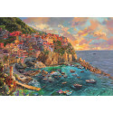 MANAROLA PINTADA HQC - CLEMENTONI