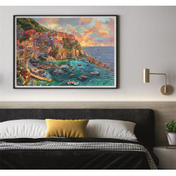 MANAROLA PINTADA HQC - CLEMENTONI