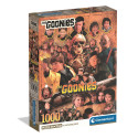LOS GOONIES - COMPACT BOX - CLEMENTONI