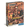 1000 - LOS GOONIES - COMPACT BOX