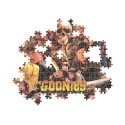 LOS GOONIES - COMPACT BOX - CLEMENTONI