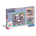 KUROMI - CLEMENTONI