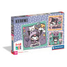3 X 48 - KUROMI