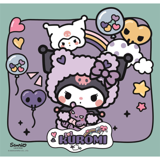 KUROMI - CLEMENTONI