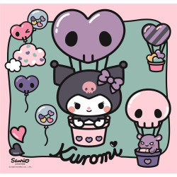 KUROMI - CLEMENTONI
