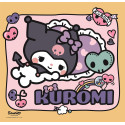 KUROMI - CLEMENTONI