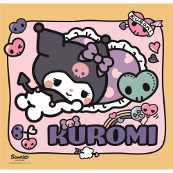 KUROMI - CLEMENTONI