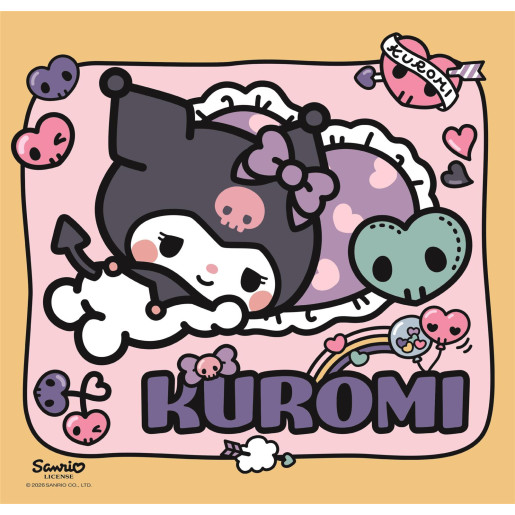 KUROMI - CLEMENTONI